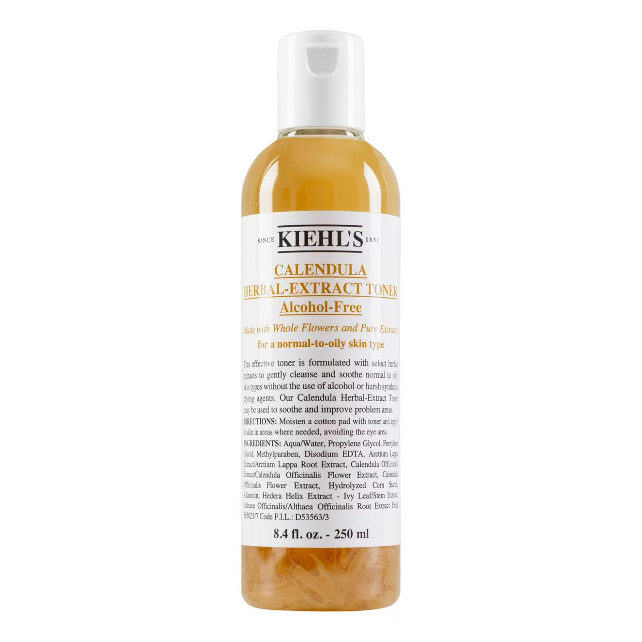SEPHORA Calendula Herbal-Extract Alcohol Free Toner
