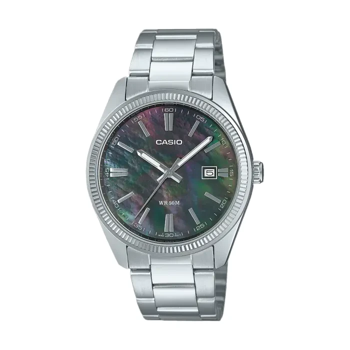 CASIO Analog Men Watch MTP-1302DS-1AVDF