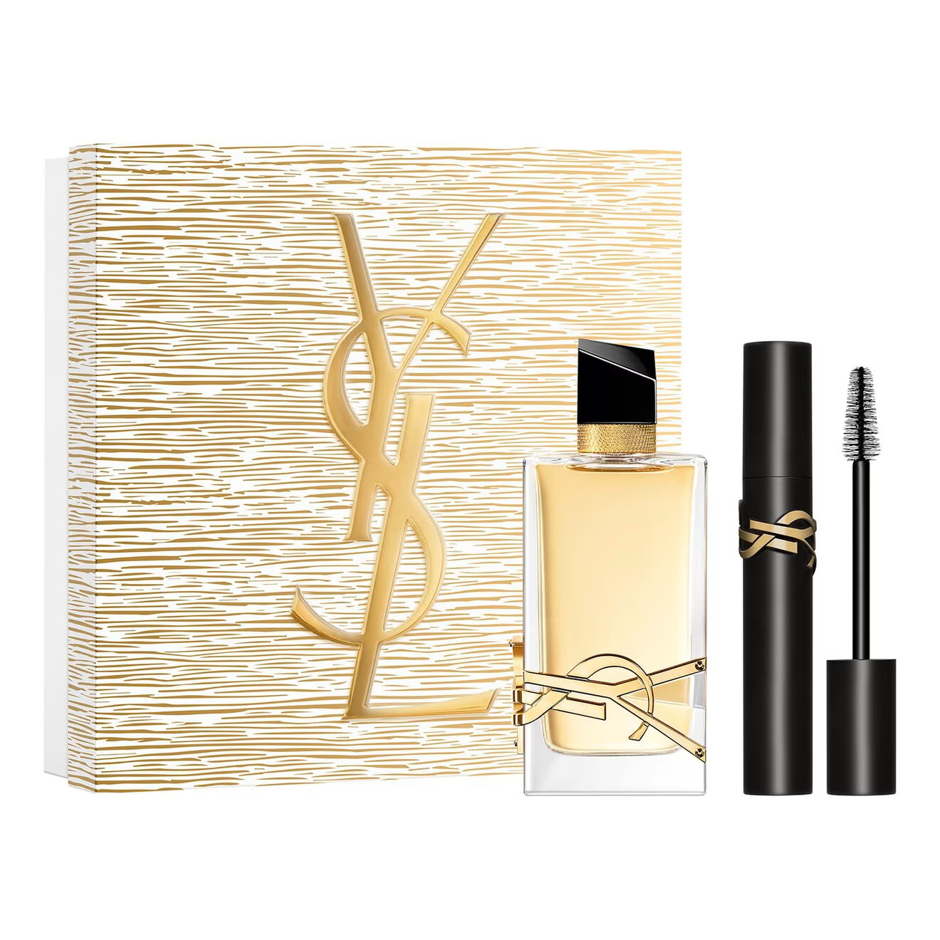 SEPHORA Lash Clash & Libre Holiday Gift Set