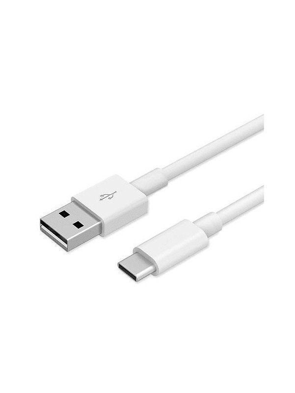 Nyork NYU-55 Type-C USB Cable (2M) | Fast Charging & Data Sync Cable for Android Smartphones & Devices