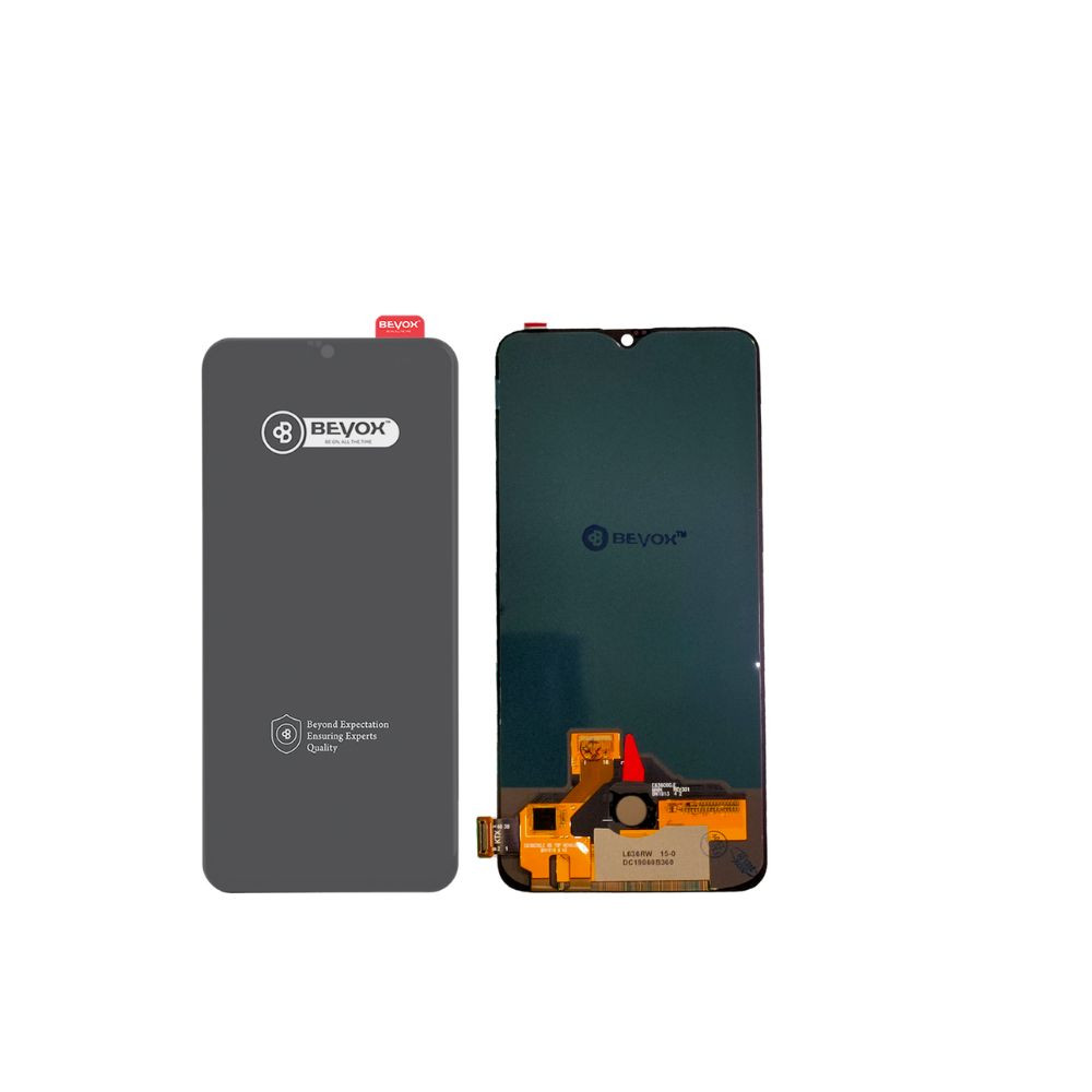 Beyox Replacement LCD Display with Touch Screen Digitizer for OnePlus 6T