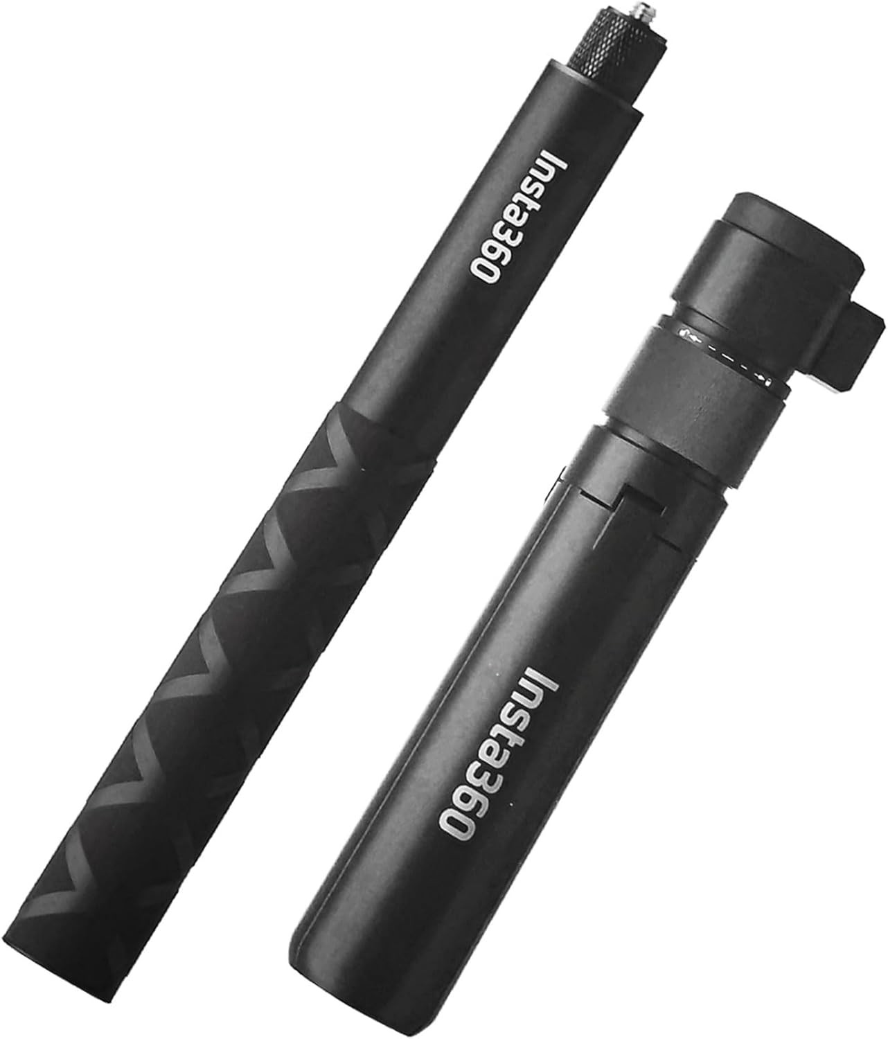 Click to see full view Insta360 X5/X4/X3/Oners Bullet Time Bundle Original Invisible Selfie Stick