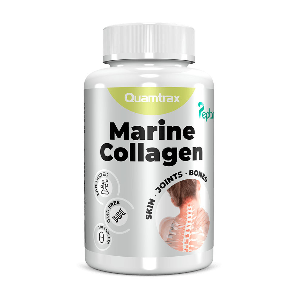 Marine Collagen 120tabs