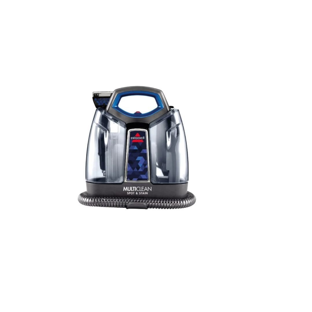 BISSELL MultiClean Spot & Stain Corded Portable Carpet Cleaner, 47202 (330 W)