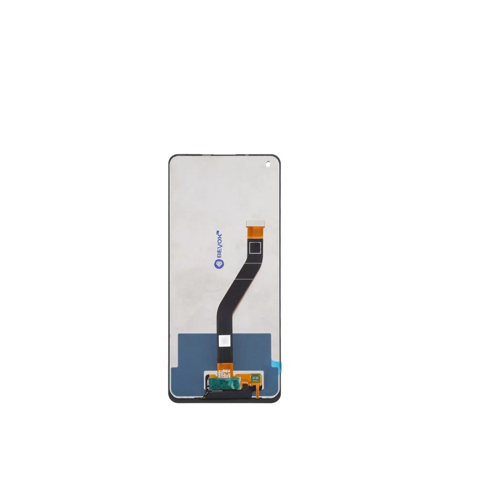 Beyox Replacement LCD Display with Touch Screen Digitizer for Samsung Galaxy A21