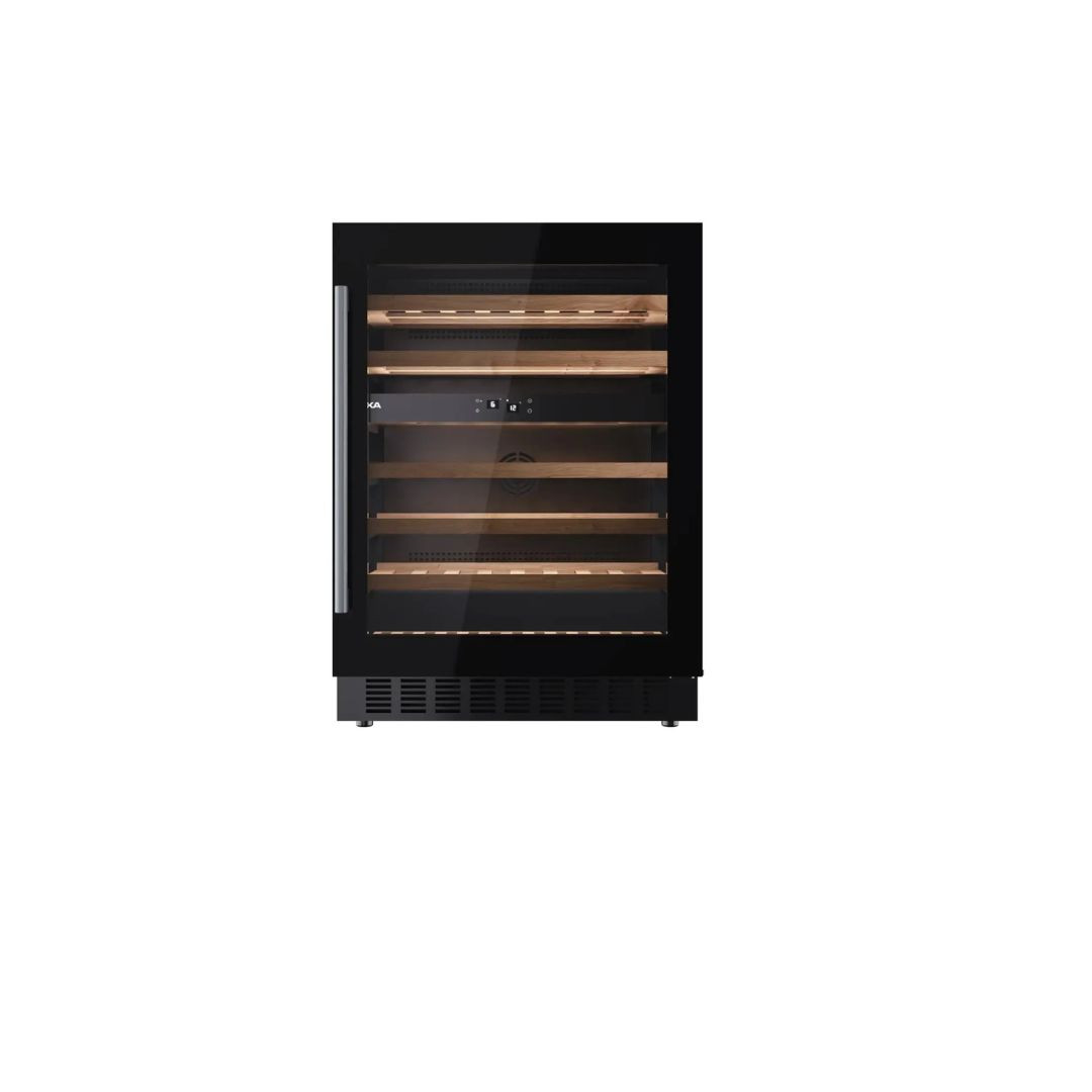 Teka Freestanding Beverage Cooler, RVU 20046 G (134 L)