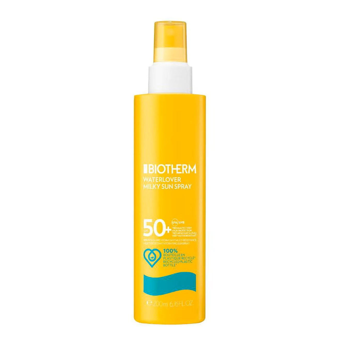 SEPHORA Waterlover Milky Sun Spray SPF50