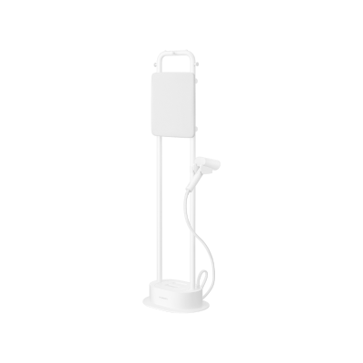 Xiaomi MIJIA Vertical Garment Steamer ZQGTJ02KL features a 2000W powerful steam function, a 2.3L large water tank for less frequent refills, quick heating for faster use, adjustable steam modes to sui