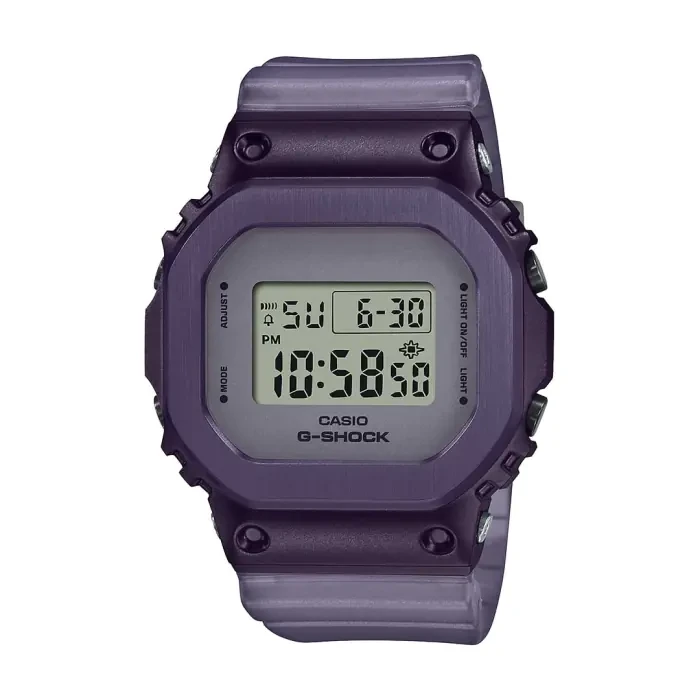 G-SHOCK Metal Watch GM-S5600MF-6DR