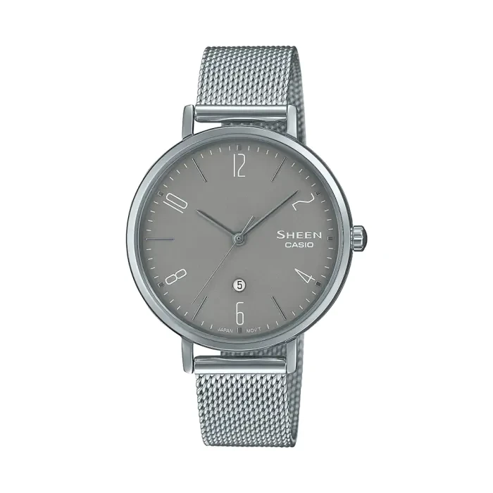 SHEEN Women Analog She-4562M-8Audf