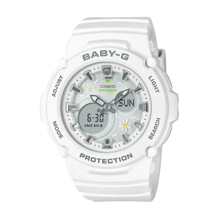 BABY-G Casual Women WATCH BGA-270FL-7ADR