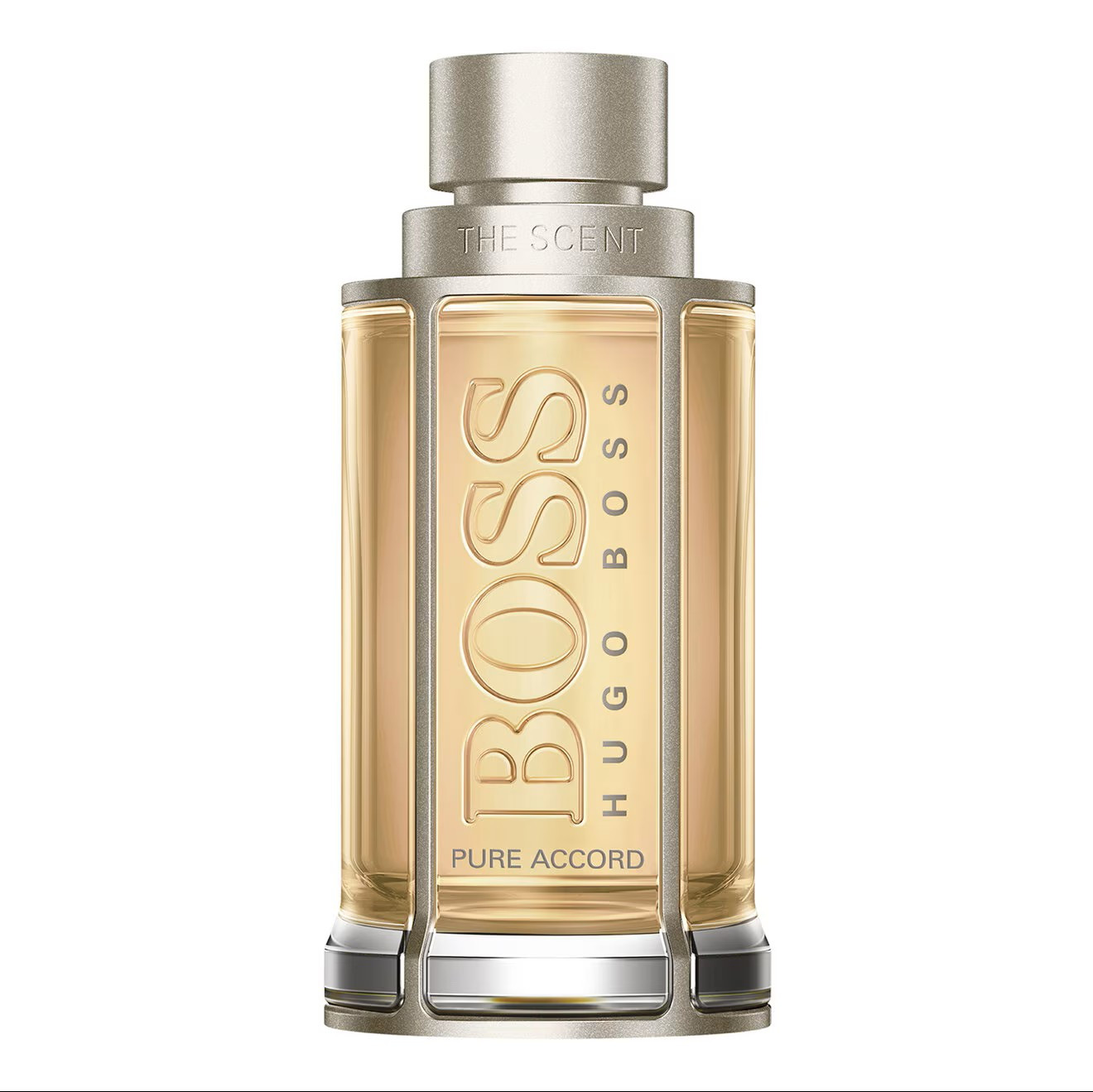 SEPHORA The Scent Pure Accord - Eau de Toilette – Elegant Floral & Fruity Fragrance