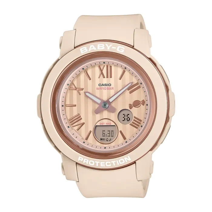 BABY-G Casual Women WATCH BGA-290SW-4ADR