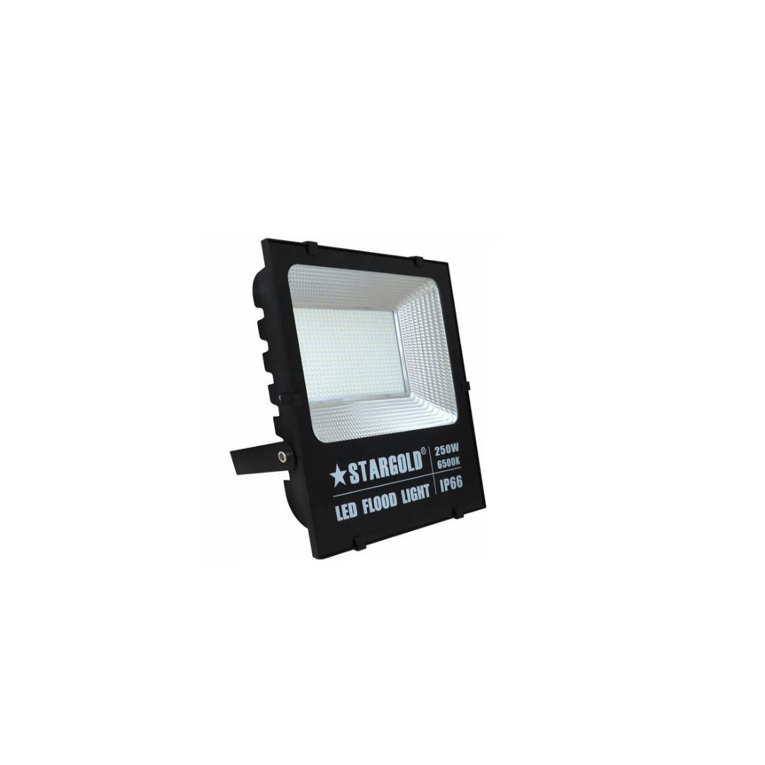 Ac LED Flood Light Super Bright Outdoor Work Light Halogen Bulb