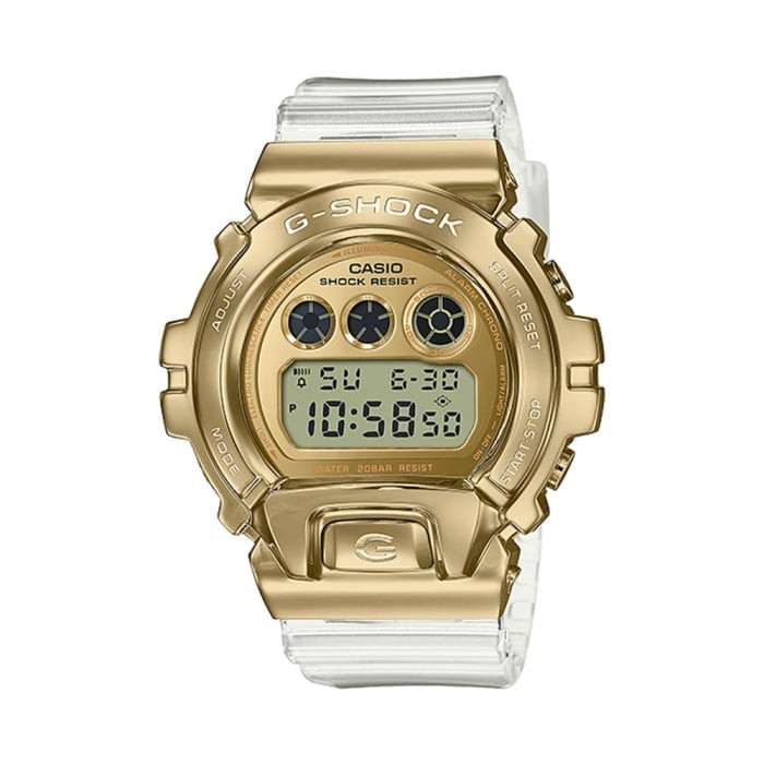 G-SHOCK Casual Men Watch GM-6900SG-9DR