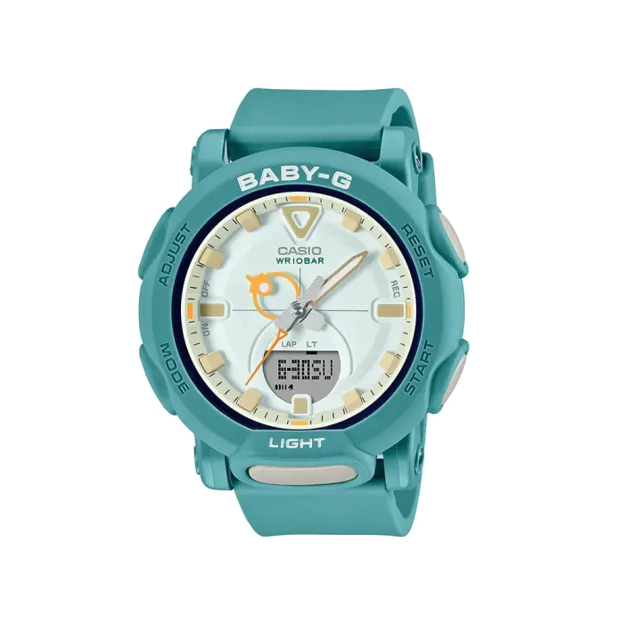 BABY-G Casual Women WATCH BGA-310RP-3ADR