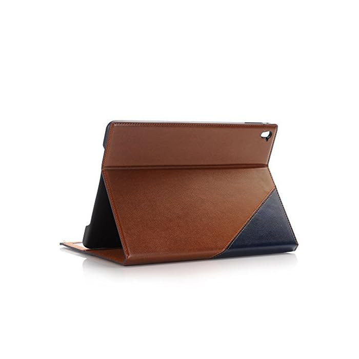 IPAD LEATHER BOOK  ultraexpensive leather ipad 12.9 case CASE 12.9