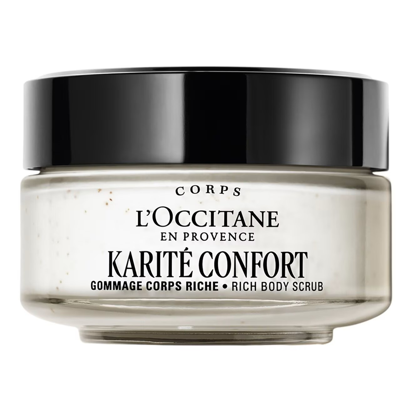 SEPHORA Shea Butter Rich Body Scrub