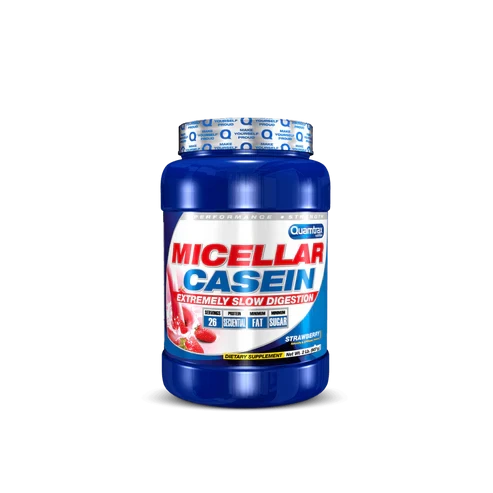 Micellar Casein by Pure Gold – Sustained-Release Protein for Muscle Growth