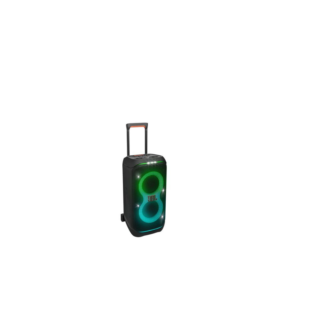 Partybox Stage 320 Portable Party Speaker Black