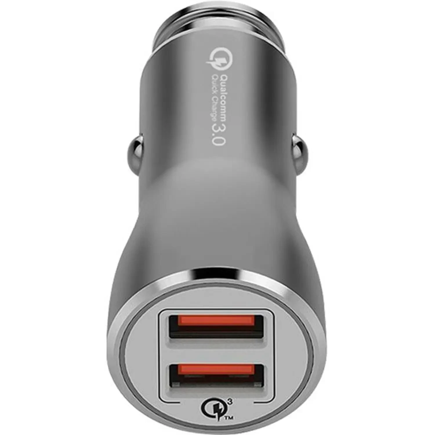 Nyork Dual Port Car Charger