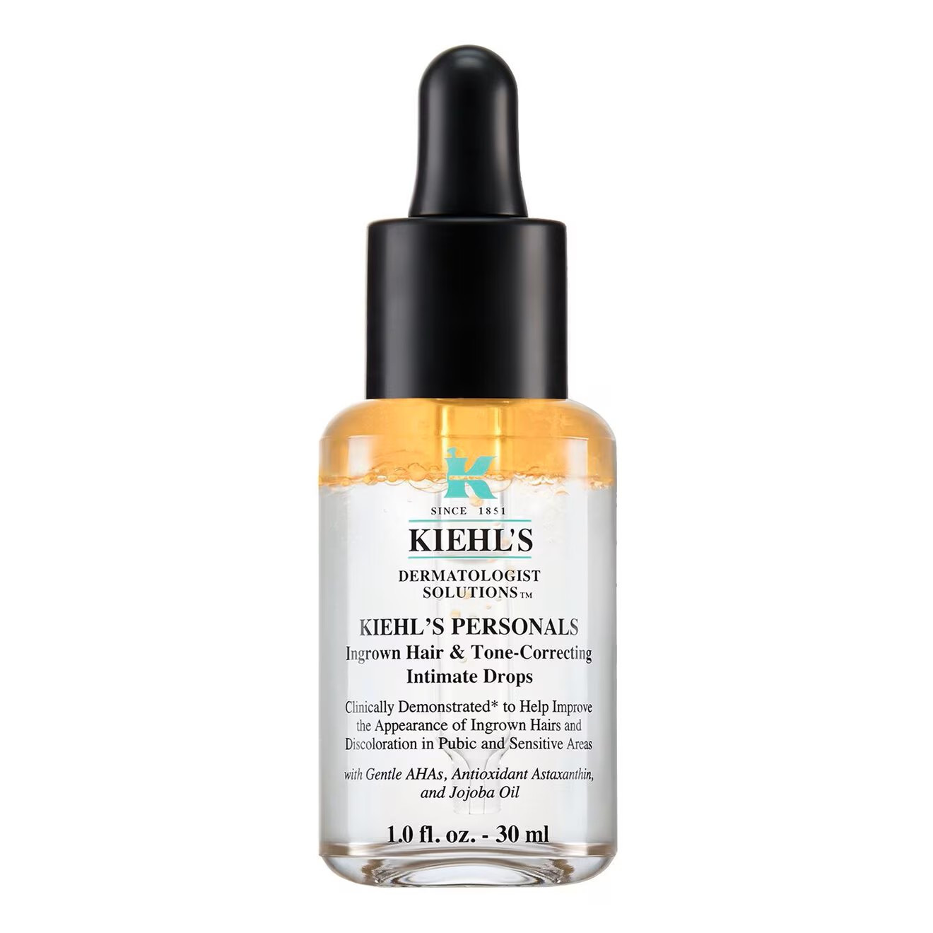 SEPHORA Ingrown Hair & Tone-Correcting Intimate Drops