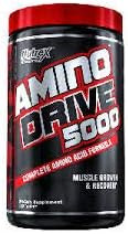 NUTREX AMINO 5000 320TAB