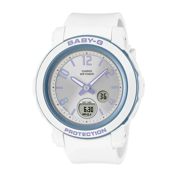 BABY-G Casual Women WATCH BGA-310-7ADR