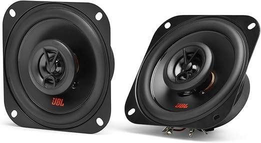 JBL Stage 2 424 4.0 (10cm) Speaker Set