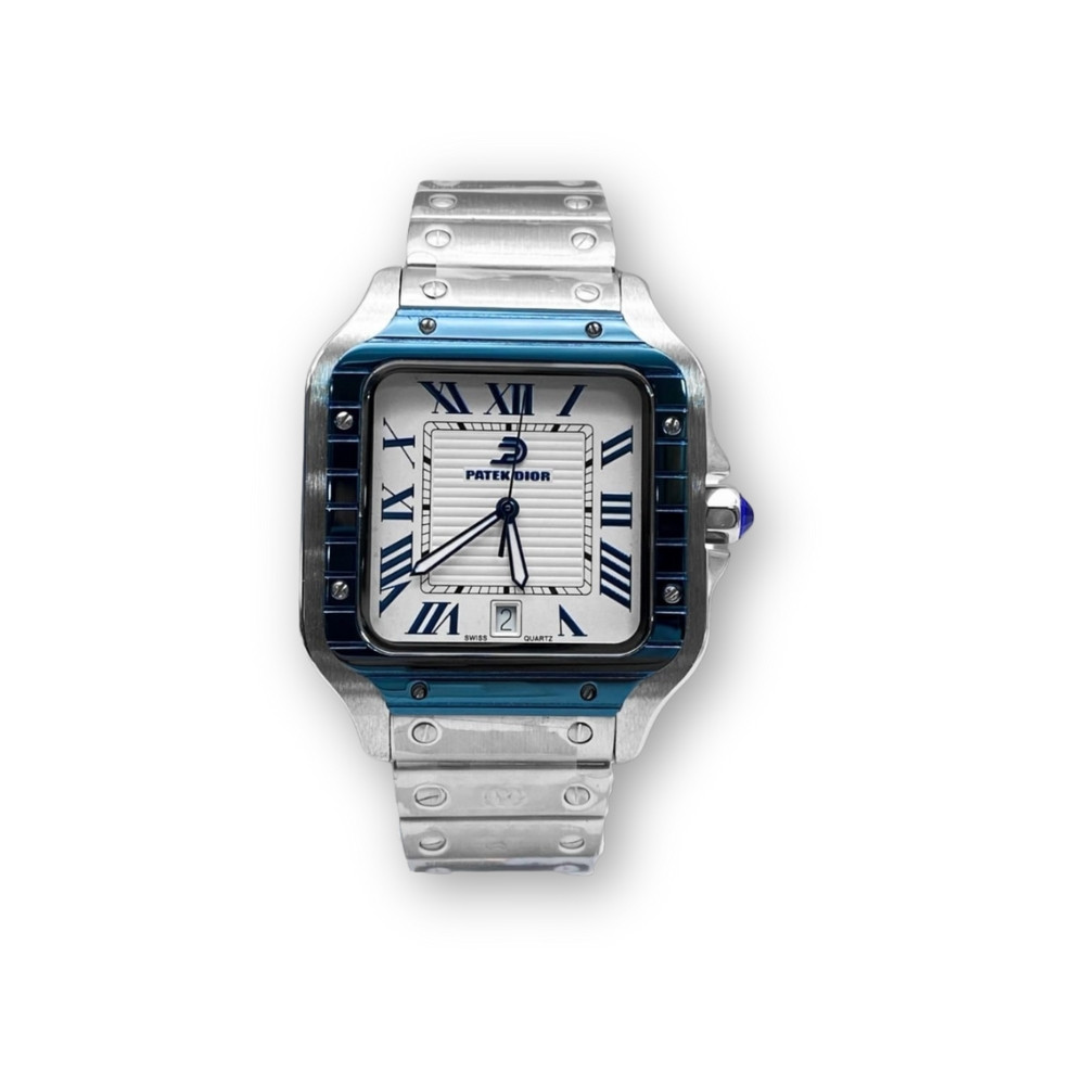 Patek Philippe x Dior – Luxury Collaboration of Swiss Watchmaking and French Fashion