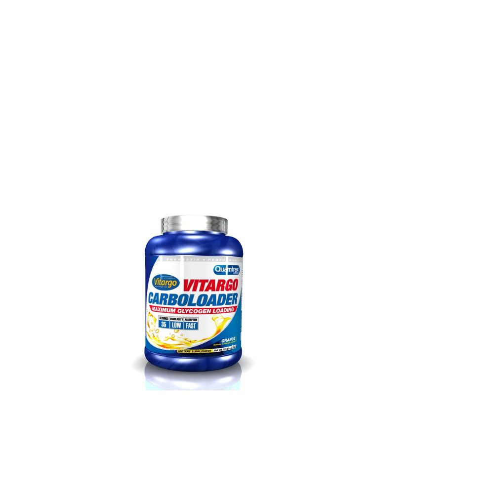 Vitargo Carbo Loader by Quamtrax – Advanced Energy Fuel for Performance & Recovery (2.5 kg)