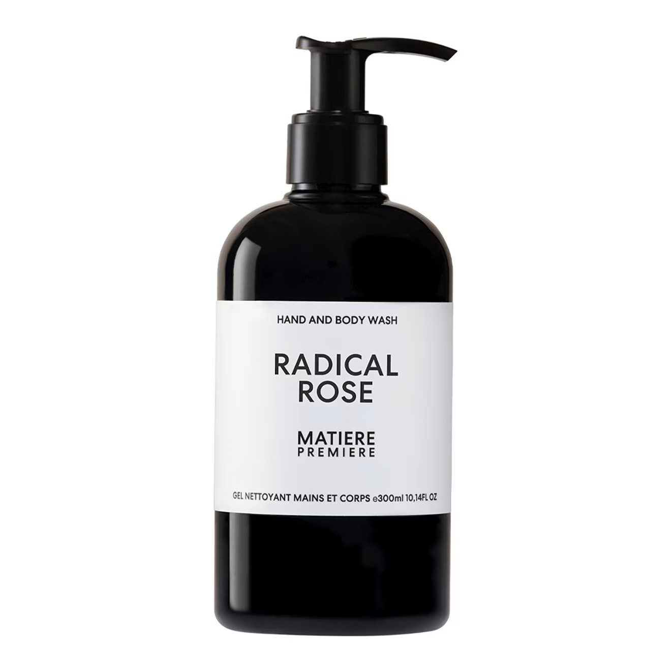 SEPHORA Hand and Body Wash Radical Rose – Gentle & Luxurious Cleansing