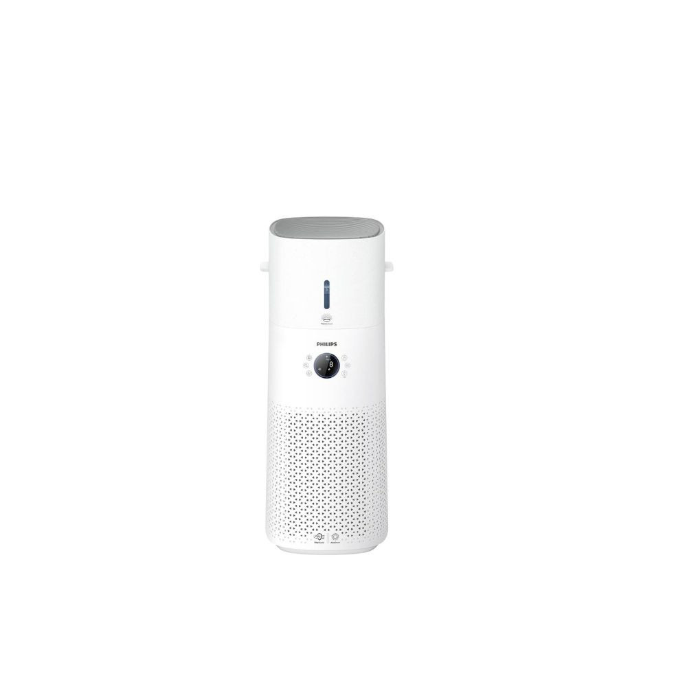 2-In-1 Air Purifier Humidifier Series 3000 AC3737/10 White