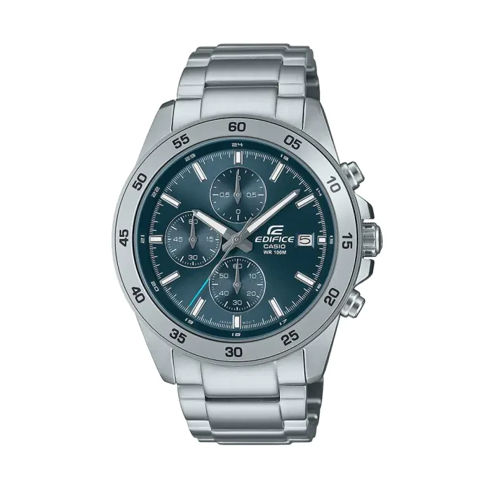 EDIFICE Standard Chronograph Men Watch EFR-526D-2AVUDF