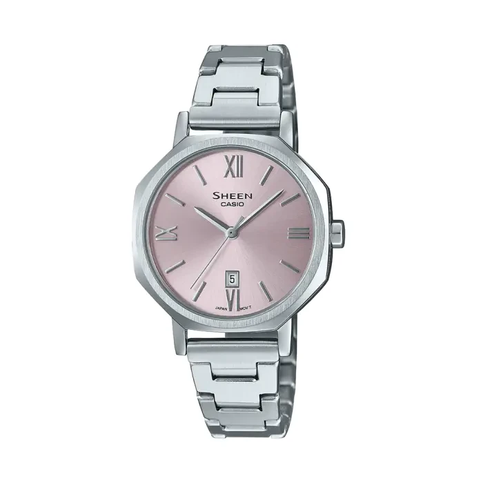 SHEEN Women Analog SHE-4554D-4AUDF