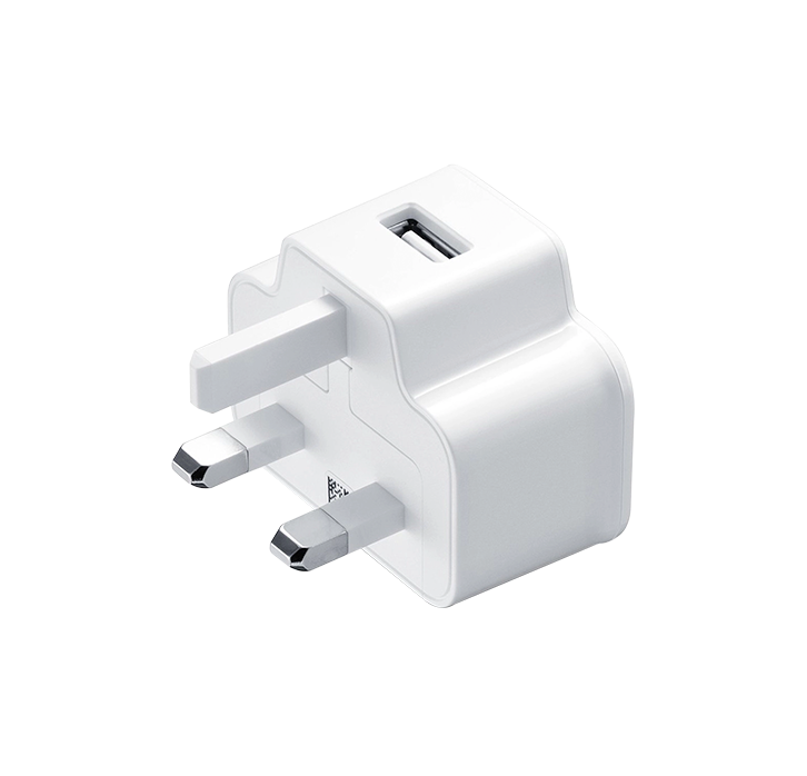 Nyork NYA‑12 USB Travel Adapter