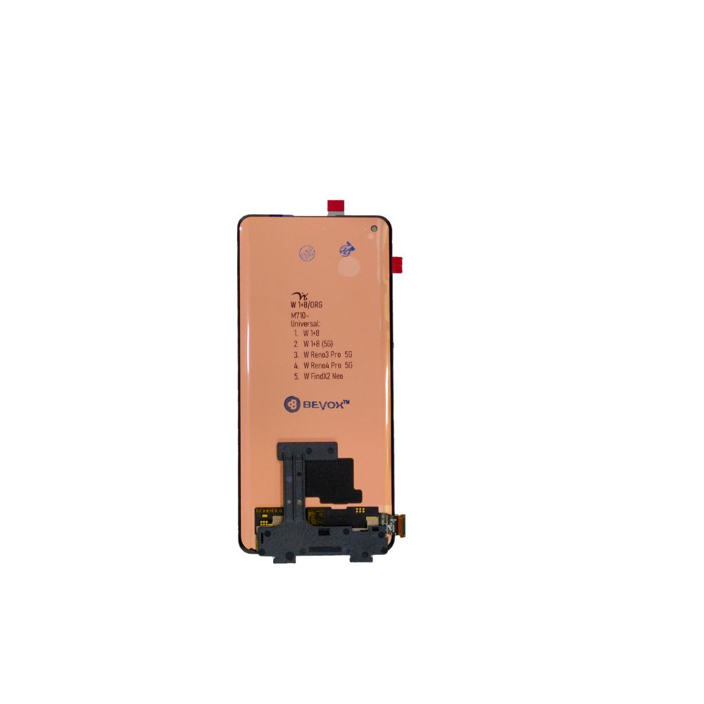 Beyox Replacement LCD Display with Touch Screen Digitizer for OnePlus 8
