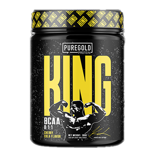 KING BCAA 8:1:1 300g