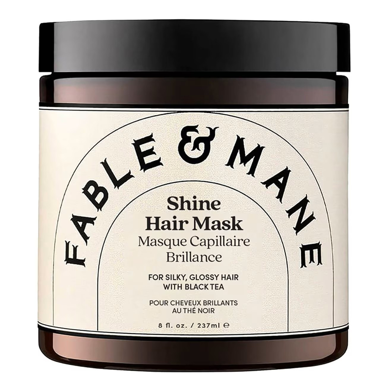 SEPHORA Shine Hair Mask