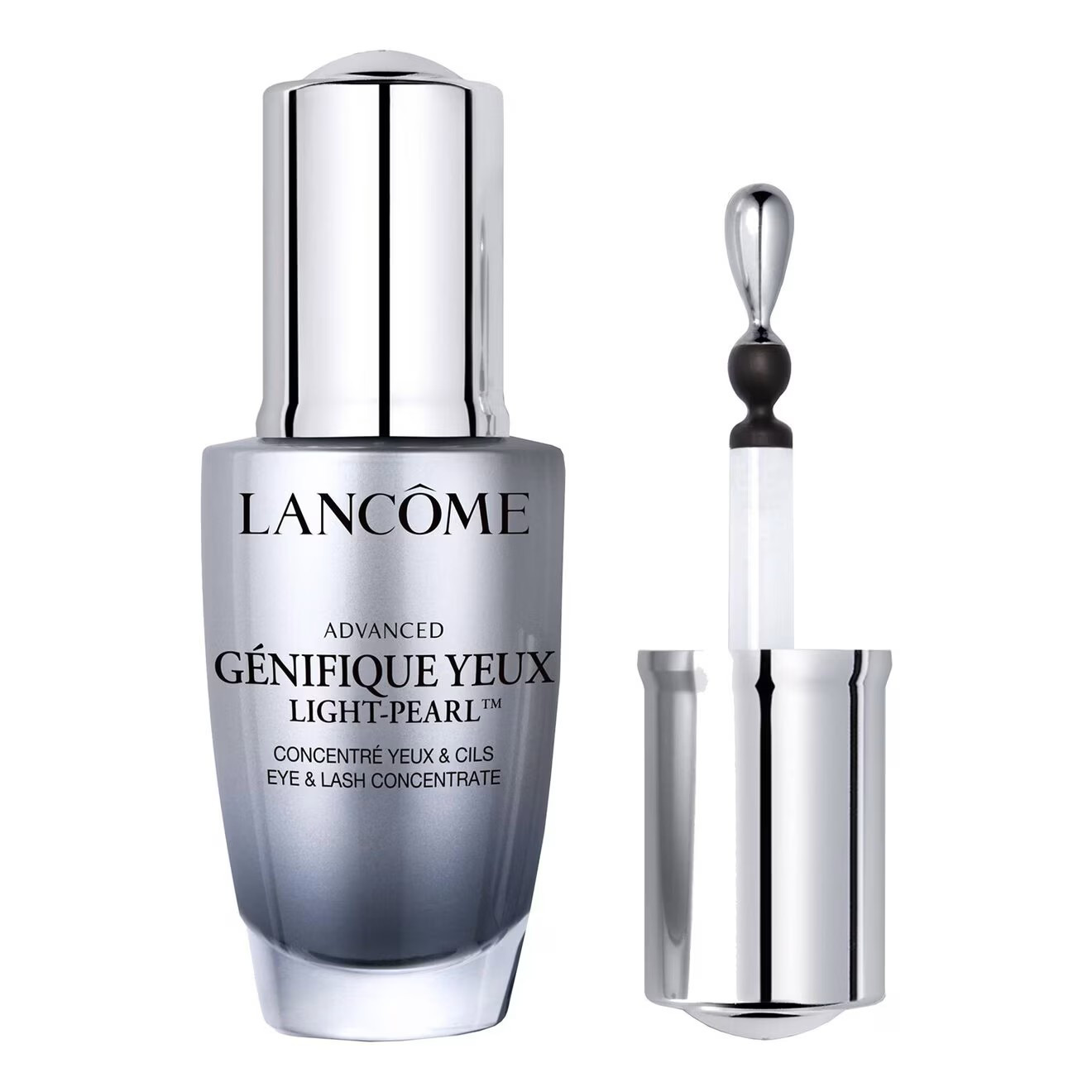 SEPHORA Lancôme Advanced Génifique Eye Serum Light Pearl