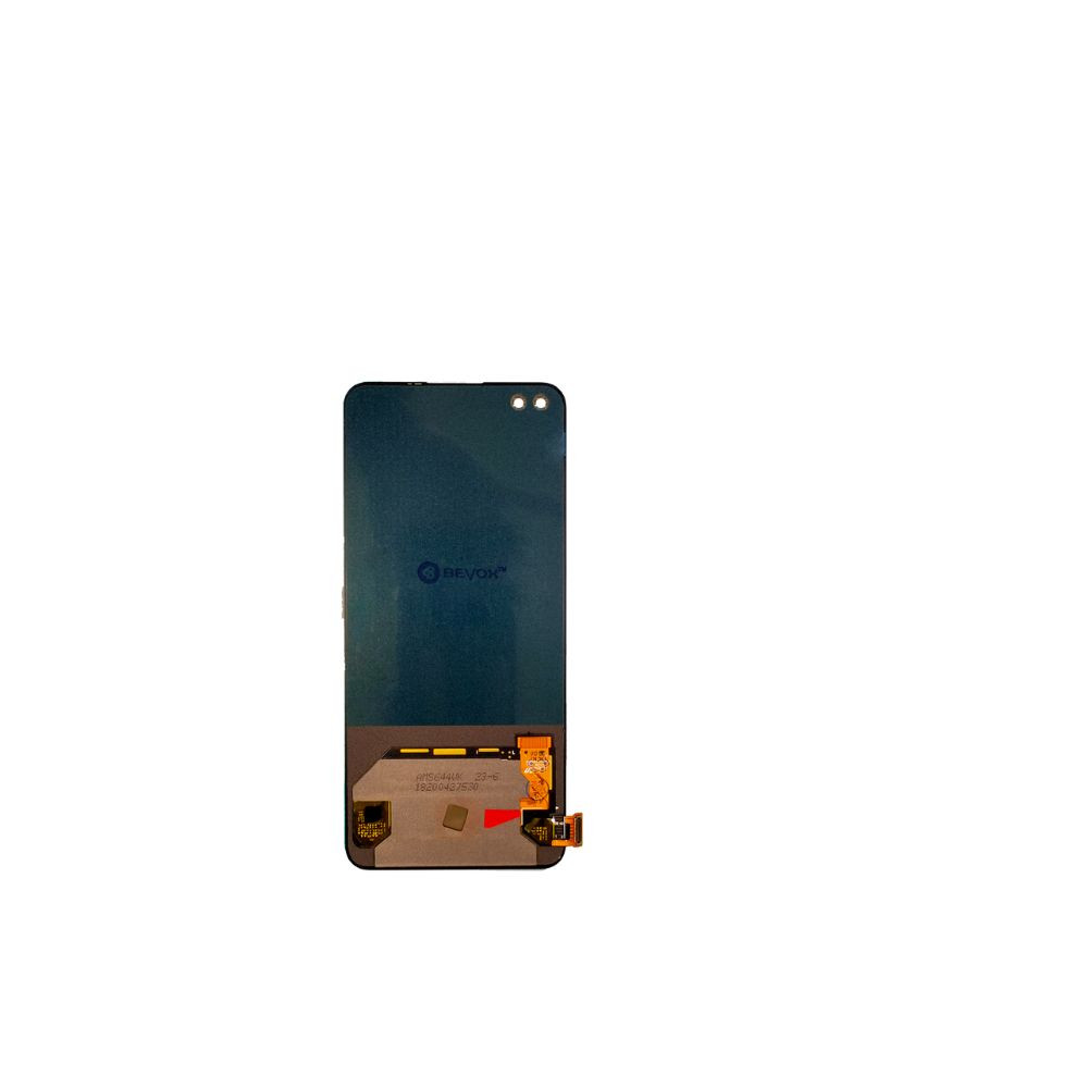 Beyox Replacement LCD Display with Touch Screen Digitizer for OnePlus Nord