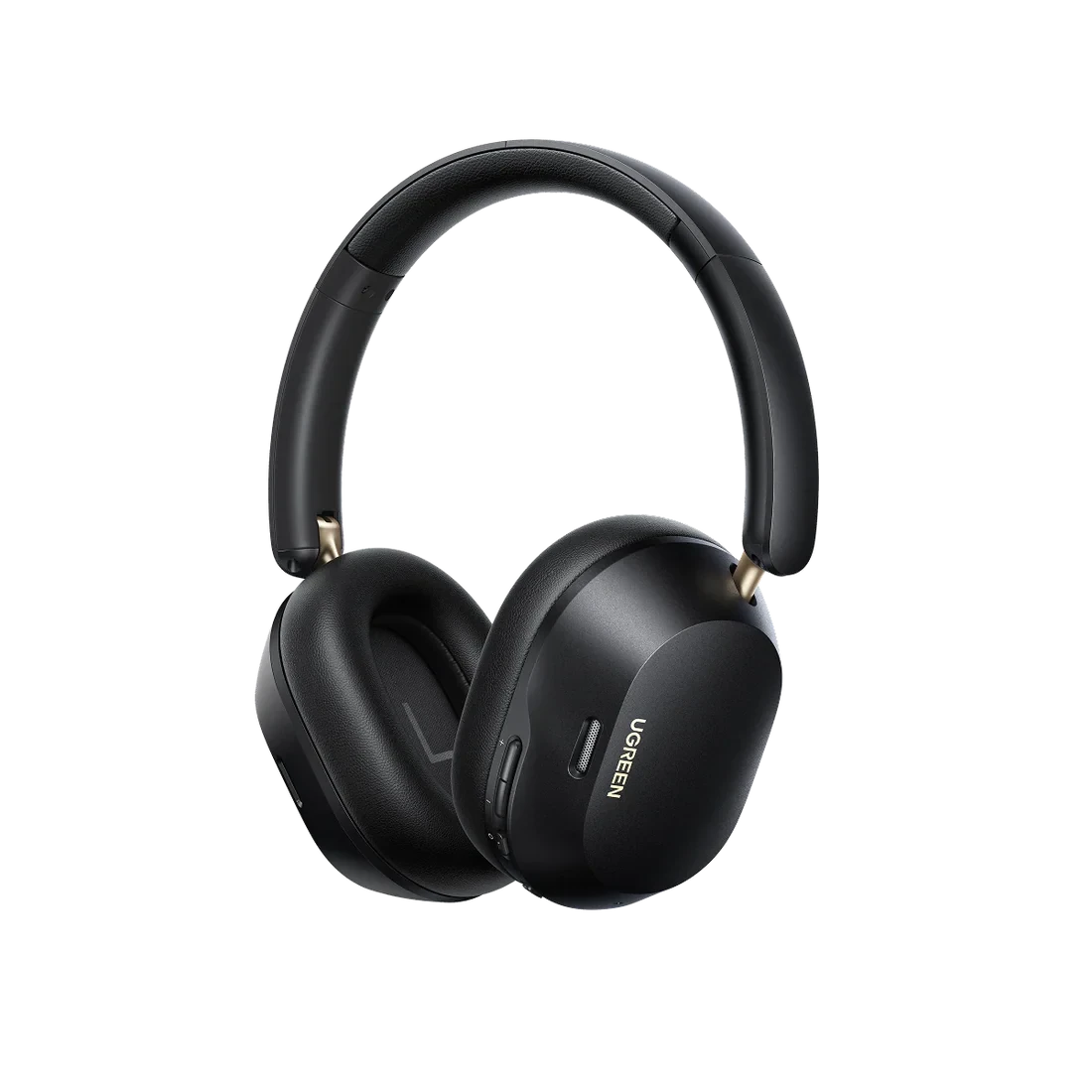 UGREEN HiTune MAX 5C Bluetooth Headphones Black