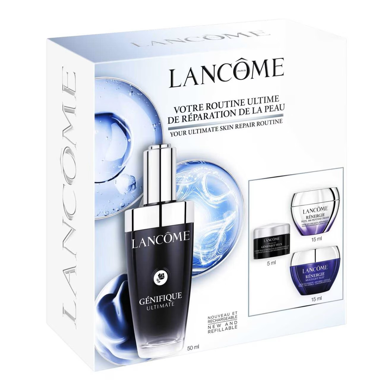 SEPHORA Génifique Ultimate Serum Set