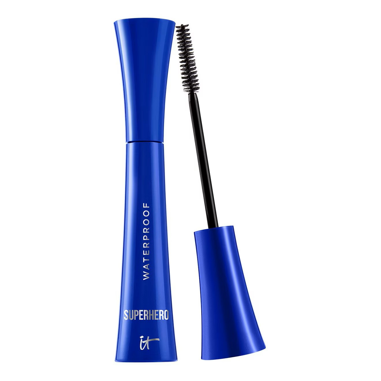 SEPHORA Superhero Volumizing Waterproof Mascara
