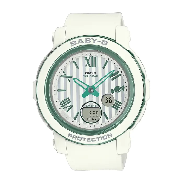 BABY-G Casual Women WATCH BGA-290SW-7ADR