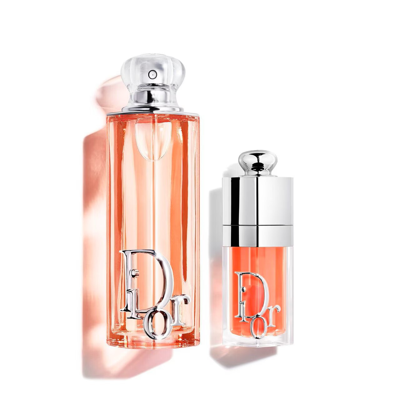SEPHORA Dior Addict Peachy Glow Eau de Parfum