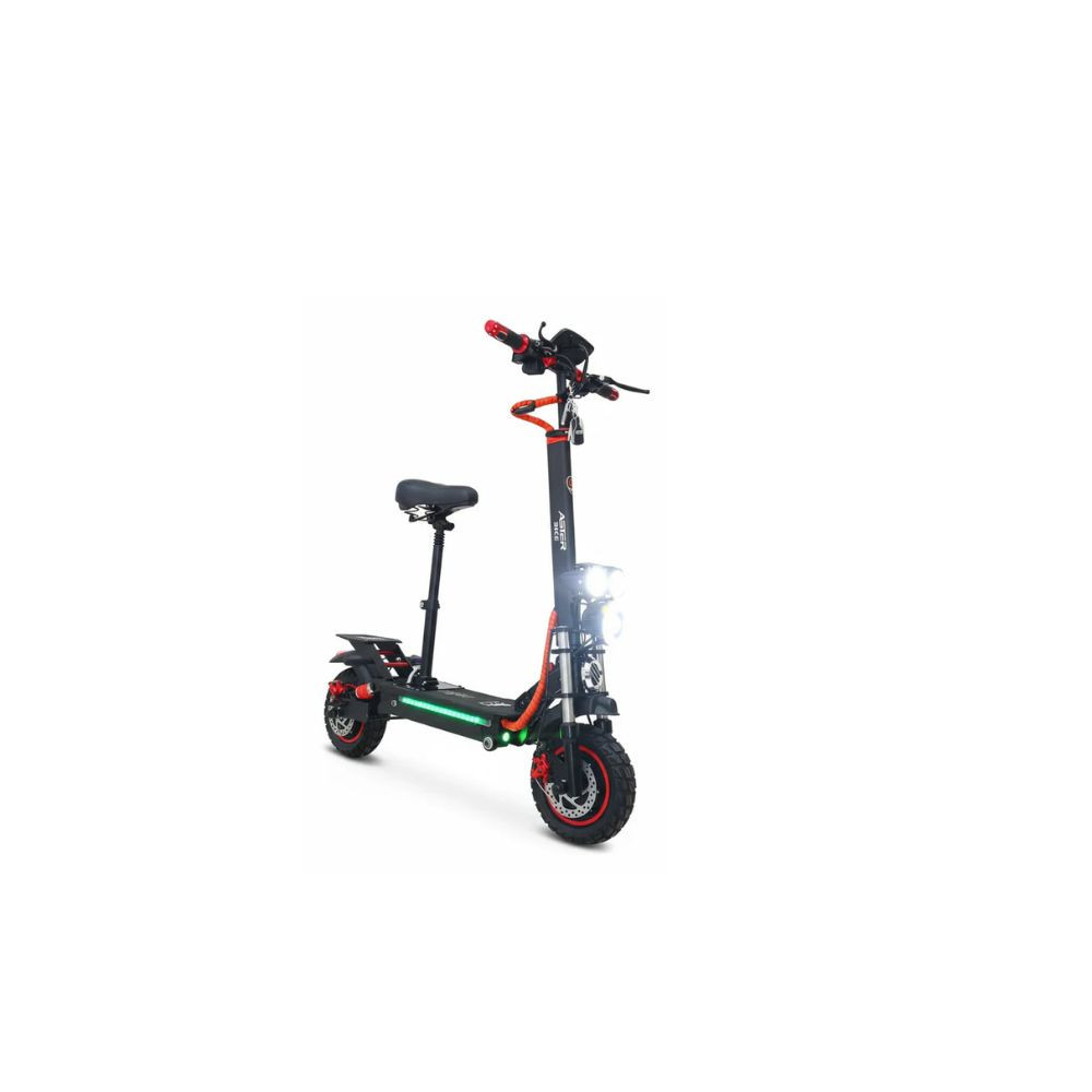 Aster Q 5 Electric Scooter