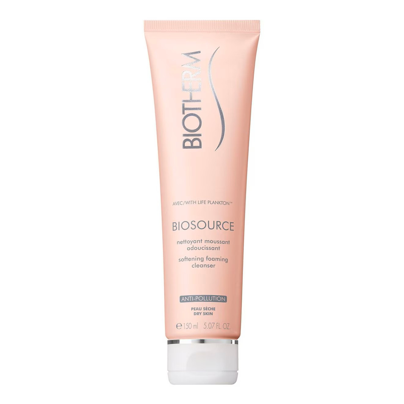 SEPHORA Biosource Softening Foaming Cleanser