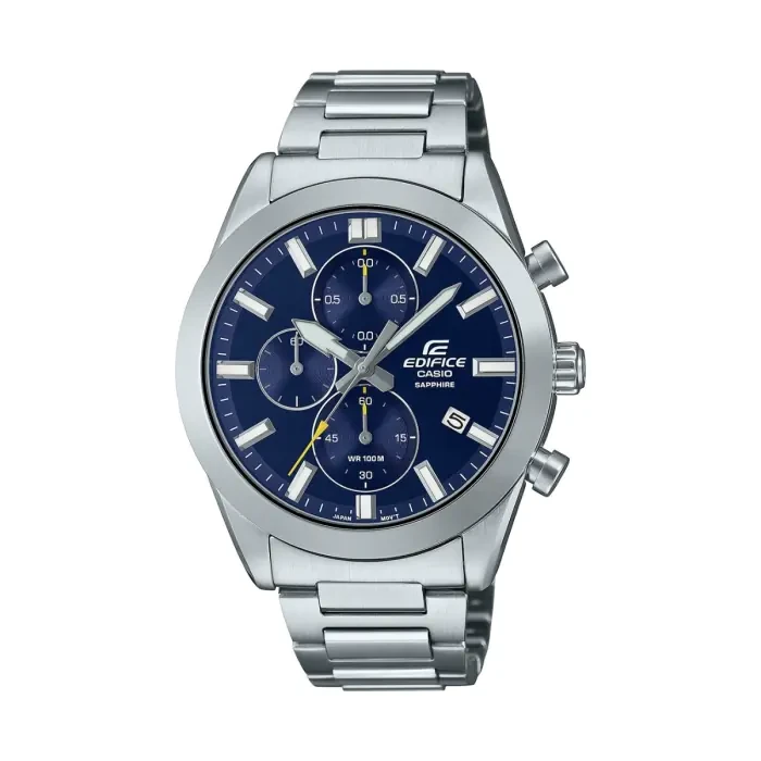 EDIFICE STANDARD CHRONOGRAPH Men Watch EFB-710D-2AVUDF