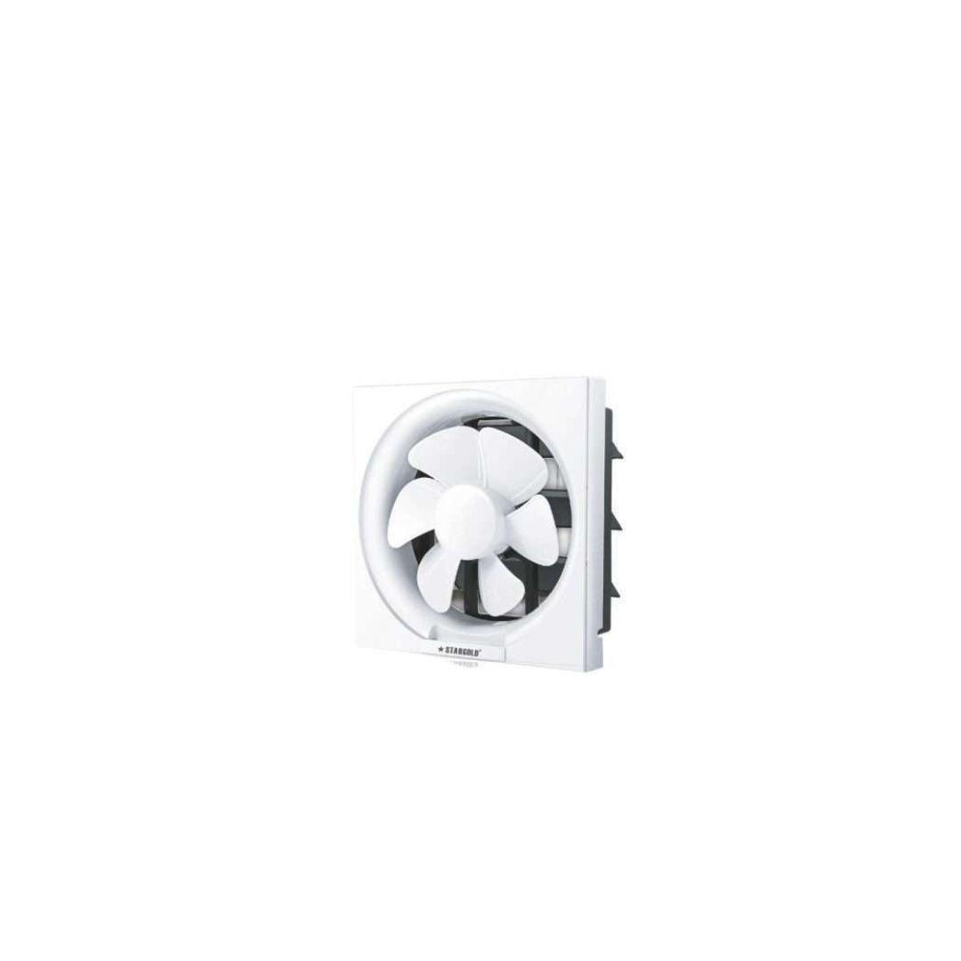 STARGOLD 12 Inch Exhaust Fan 40W With Powerful Copper Motor, SG-EF445